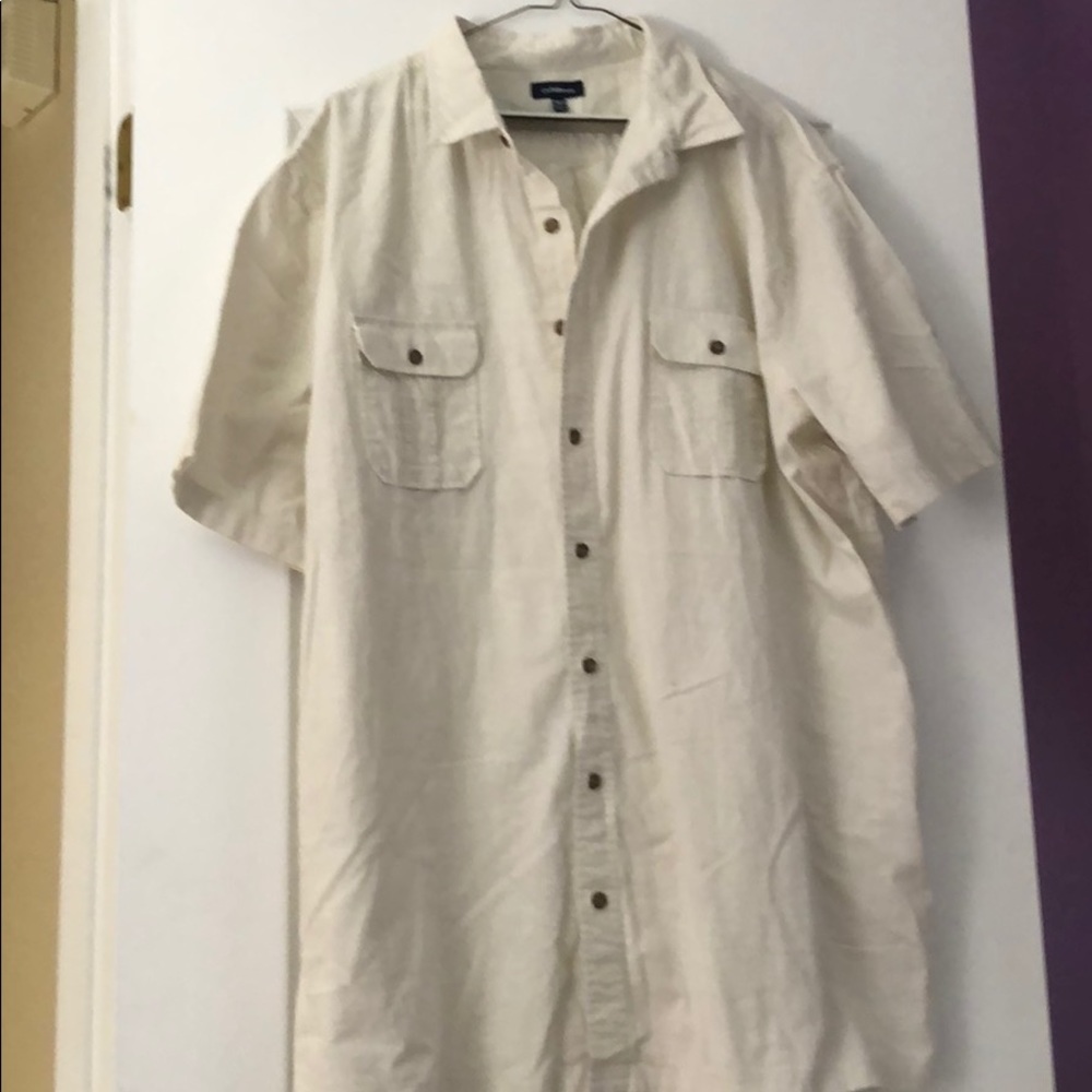 Men’s shirt